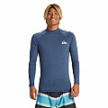 Quiksilver UFP50 Men Lycra T-Shirt, Long Sleeve