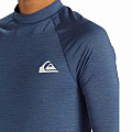 Quiksilver UFP50 Men Lycra T-Shirt, Long Sleeve