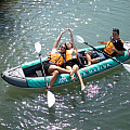 Kayak Aqua Marina LAXO 380 cm 2022/23