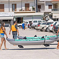 Kayak Aqua Marina LAXO 320 cm 2022/23