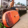 Paddleboard Aqua Marina MONSTER set