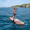 Paddleboard Aqua Marina ATLAS set