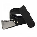 Freediving rubber belt Cressi Quick-release - black