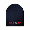 DIVE TEAM cap