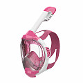 Agama LENNY S/M full face snorkel mask