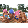 Children's swimming goggles Zoggs LITTLE SONIC AIR