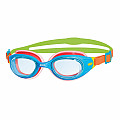 Children's swimming goggles Zoggs LITTLE SONIC AIR