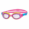 Children's swimming goggles Zoggs LITTLE SONIC AIR