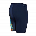 Men's Swimwear Zoggs MID JAMMER PIXE - DE4