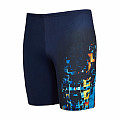 Men's Swimwear Zoggs MID JAMMER PIXE - DE4