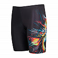 Boys swimsuit Zoggs MIDI JAMMER MONSTER - 128 cm/SWS 24