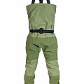 Agama FLY EXTRA wading fishing pants