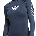 Women's Lycra T-shirt Roxy MOOD INDIGO short sleeve