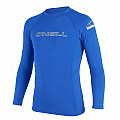 O´neill LIME long sleeve lycra t-shirt for boys