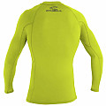 O´neill LIME long sleeve lycra t-shirt for boys