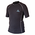 Neoprene shirt Elements ORCA 1.5 mm, short sleeve