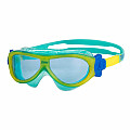 Zoggs PHANTOM KIDS  swimming goggles