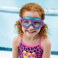 Zoggs PHANTOM KIDS  swimming goggles