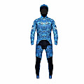 Freediving wetsuit Agama PEARL KAMU