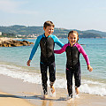 Children´s neoprene suit Agama NEMO Superstretch 3 mm