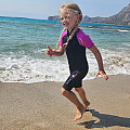 Children´s neoprene short Agama NEMO SHORT Superstretch 3 mm