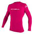 Children´s lycra T-shirt O´neill BASIC SKIN long sleeve