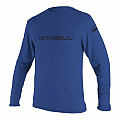 Men's lycra T-shirt O'neill LOOSE FIT, long sleeves