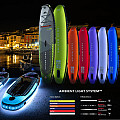 Paddleboard Aqua Marina GLOW glowing