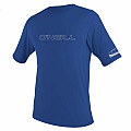 Men's lycra T-shirt O'neill LOOSE FIT, short sleeve