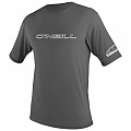 Men's lycra T-shirt O'neill LOOSE FIT, short sleeve