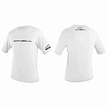 Men's lycra T-shirt O'neill LOOSE FIT, short sleeve