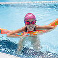 Inflatable pool noodle Zoggs ZOGGY 115 x 10 cm