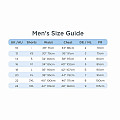 Men's swimwear Zoggs MID JAMMER COTTESLOE