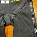 Repair of men's and women's racing swimsuits