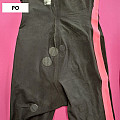 Repair of men's and women's racing swimsuits