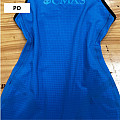 Repair of men's and women's racing swimsuits
