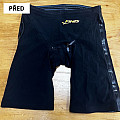 Repair of men's and women's racing swimsuits