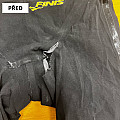 Repair of men's and women's racing swimsuits