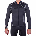 Men's neoprene jacket Aropec CONQUER 3 mm - sale