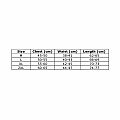Men's neoprene jacket Aropec CONQUER 3 mm - sale