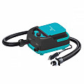 Electric paddleboard pump SPINERA SUP4 16 PSI