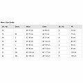 Mens swimwear Zoggs TORONTO HIP RACER