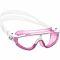 Childrens swimming goggles Cressi BALOO KING 7-15 years clear lenses