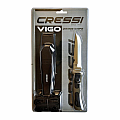 Knife Cressi VIGO