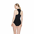 Women's neoprene swimsuit Roxy Swell Series 1 mm  - S black