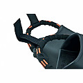 Tecline POWERJET fins with springs