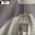 Repair of loose and damaged seams