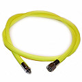 Medium pressure hose for MIFLEX automation