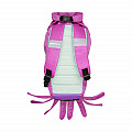 Mares Combo ZOO children's mask and snorkel set with backpack