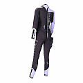 Aqua Lung DYNAFLEX 5.5 mm women's neoprene suit